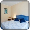 Blue Room - B&B La Perla di Roma