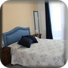 Blue Room - B&B La Perla di Roma