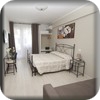 Gray Room - B&B La Perla di Roma