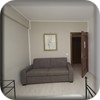 Gray Room - B&B La Perla di Roma