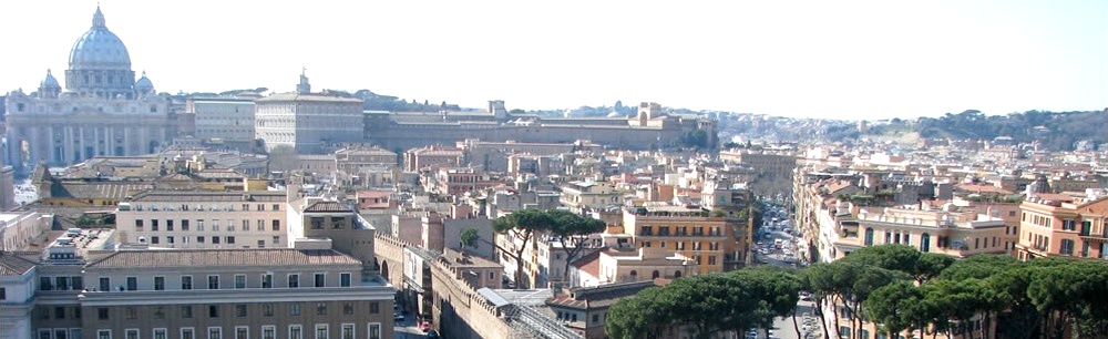 B&B La Perla di Roma, tra il centro storico e San Pietro